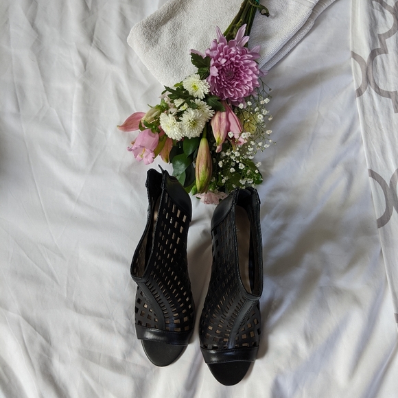 Charles by Charles David black heel - Picture 5 of 7